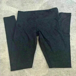 Black Lululemon  tights